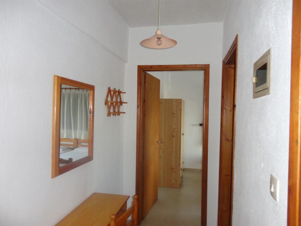 Chris Apartments Metamorfosi  Pokoj fotografie