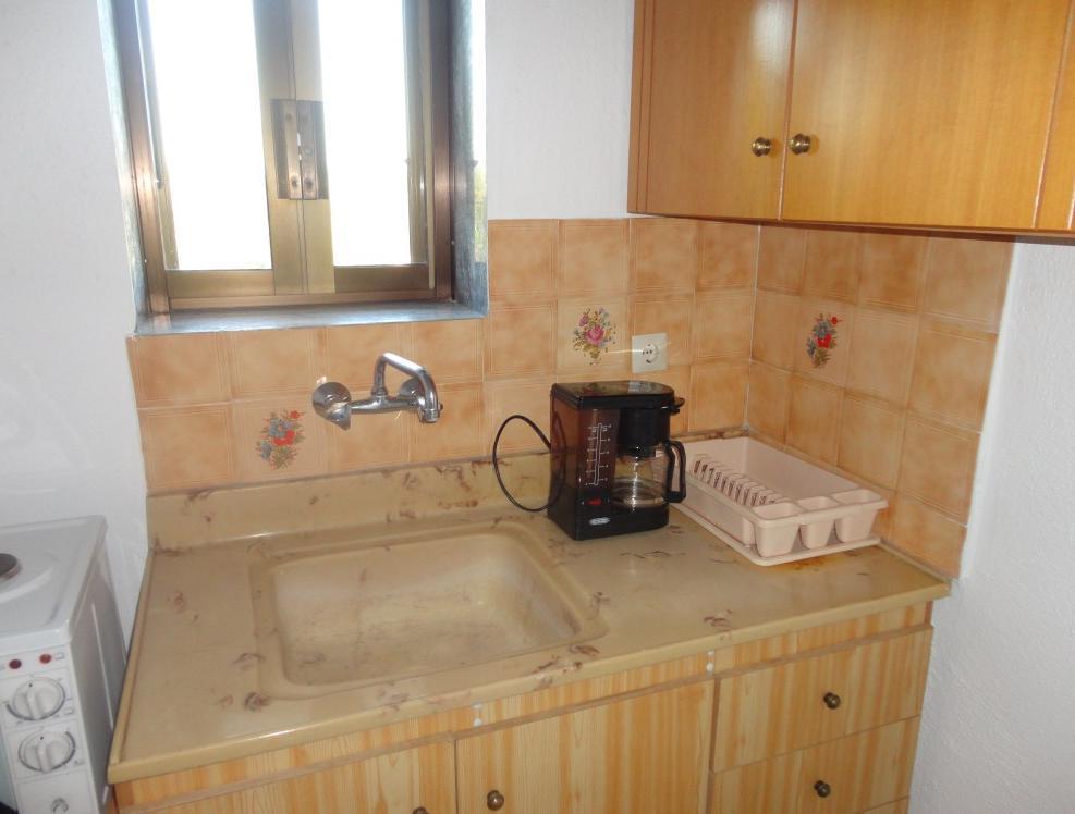 Chris Apartments Metamorfosi  Pokoj fotografie
