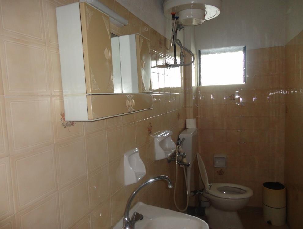Chris Apartments Metamorfosi  Pokoj fotografie